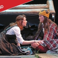 Red Bull Theater's MAC BETH Now Streaming On-Demand Photo