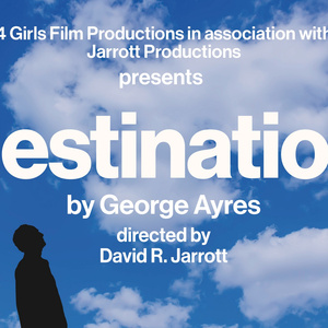 George Ayres New Play DESTINATION Set for Limited Run at Chain Theatre Photo