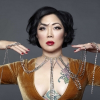 Margaret Cho Brings Her FRESH OFF THE BLOAT Tour To The Ridgefield Playhouse, Novembe Photo