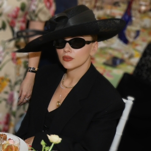 Theater Luminaries Bring Dramatic Looks to the Olmsted Awards Luncheon Photo