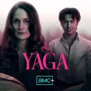 YAGA Episode 3 to Premiere on AMC+ Photo