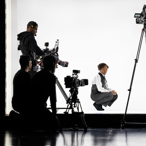 Review: DRACULA, Starring Cynthia Erivo, No&euml;l Coward Theatre Photo