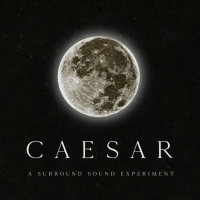 Jacqueline Antaramian, Joel de la Fuente, January LaVoy and More to Star in CAESAR…