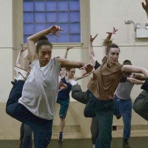 CUNY Dance Initiative to Present NVA & Guests In The World Premiere Of CRY WOLF Photo