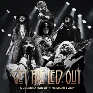 Second GET THE LED OUT Show Added at Indian Ranch This Summer