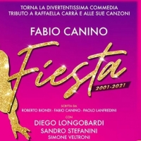 BWW Review: FIESTA alla Sala Umberto