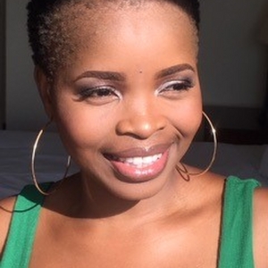 Interview: MUKELISIWE GOBA of THE LION KING at Orpheum Theatre Minneapolis Interview