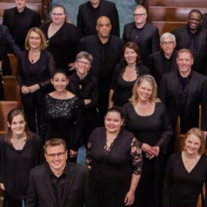 Washington Master Chorale Presents Rachmaninoffs THE ALL NIGHT VIGIL AT 110 Photo