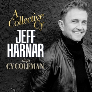 Exclusive: Listen to 'Rhythm of Life' From 'A Collective Cy: Jeff Harnar Sings Cy…