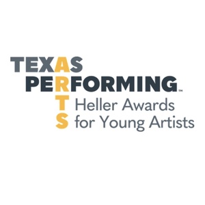 Feature: HELLER AWARDS 2026 at Texas Performing Arts Photo