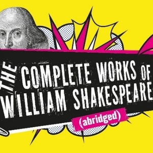 Reduced Shakespeare Company Returns For Tour in 2026 Photo