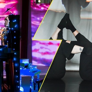 RISK/REWARD FESTIVAL OF NEW PERFORMANCE Returns This June Photo