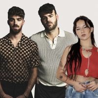 Mallrat Releases Surprise Collaboration With The Chainsmokers Photo