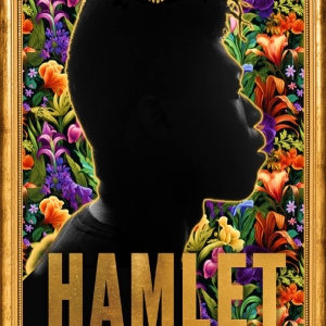 HAMLET To Be Presented At The Collapsable Hole Photo
