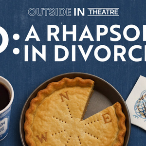 Jami Brandli’s O: A RHAPSODY IN DIVORCE World Premiere to be Presented at Outside I Photo