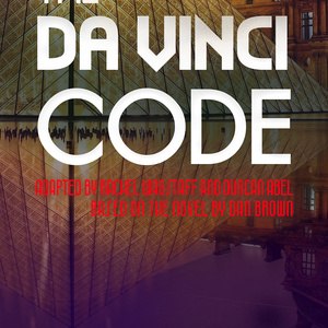 THE DA VINCI CODE to Open Road Less Traveled Productions' 23rd Season in Buffalo