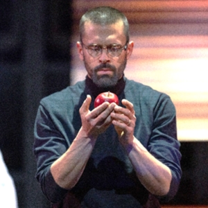 Utah Opera to Present THE (R)EVOLUTION OF STEVE JOBS in May