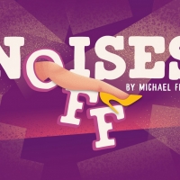 NOISES OFF Brings Big Laughs to the Arts Center Photo