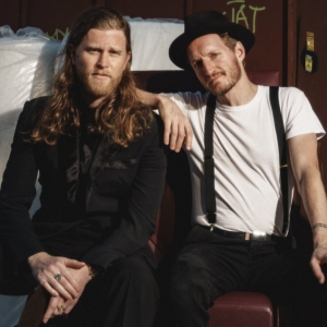 The Lumineers Share New Tracks Youre All I Got and So Long Photo