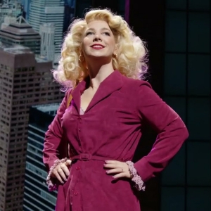 Video: First Look At Fulton Theatre's 9 TO 5: The Musical