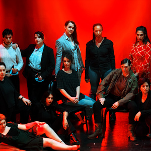 All-Women OTHELLO to Lead The CENTER&rsquo;s 20th Annual Shakespeare Festival Photo