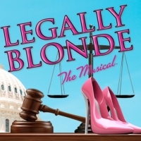 Cast Announced for LEGALLY BLONDE at Beverly Theatre Guild Photo