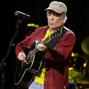 PAUL SIMON: THE QUIET CELEBRATION CONCERT Live Album Out Now Photo