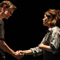 BWW Review: LUNGS, Old Vic Video