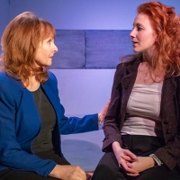 BWW Review: STOP KISS at The Buena At The Pride Arts Center Photo