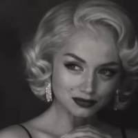 VIDEO: First Look at Ana de Armas as Marilyn Monroe in BLONDE Photo