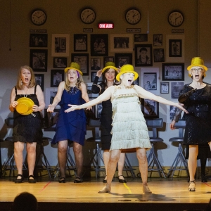 MTI’s Broadway Senior Series Has Older Performers Reveling in the Joy of Theater Photo