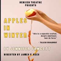 DENIZEN Theatre Announces In-Person Production of APPLES IN WINTER Photo