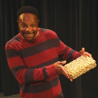 The Marsh SF to Present Brian Copeland's THE JEWELRY BOX in December Photo