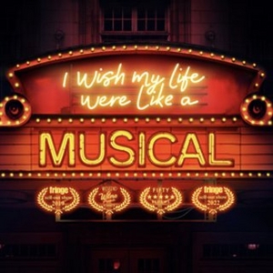 I WISH MY LIFE WERE LIKE A MUSICAL to Launch UK & Ireland Tour Interview