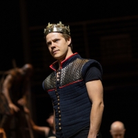 BWW Review: A Great, Problematic Ride: HENRY V at Chesapeake Shakespeare Company