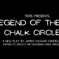 Tier5 to Present LEGEND OF THE CHALK CIRCLE World Premiere in March Photo
