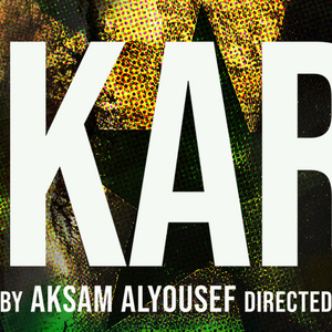 Cast Set For The World Premiere Of KARMA By Aksam Alyousef at Pleiades Theatre Photo