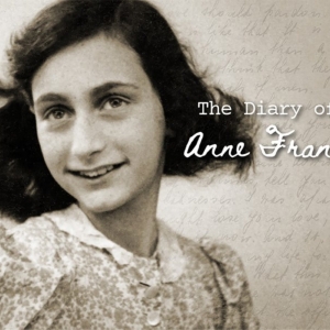THE DIARY OF ANNE FRANK is Coming to Scottsdale Center for the Arts in January Photo