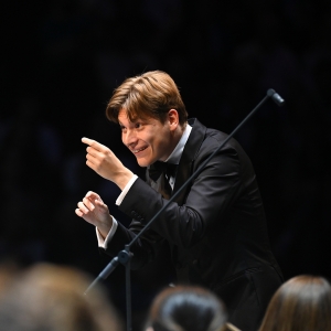 Review: PROM 58 – MÄKELÄ CONDUCTS SYMPHONIE FANTASTIQUE, Royal Albert Hall Photo