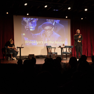 DRUNK BLACK HISTORY to Return to Brooklyn's Bell House for Juneteenth Photo