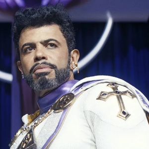 Listen: Daveed Diggs And Christopher Lennertz Team Up On 'Raise Him Up' for THE BOYS Photo