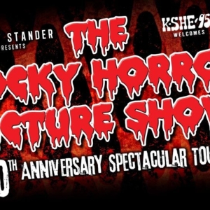 THE ROCKY HORROR PICTURE SHOW Tour is Coming to The Fabulous Fox Photo