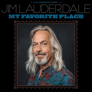 Jim Lauderdale Releases New Single 'I'm A Lucky Loser' Video