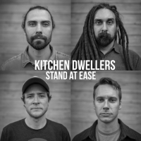 VIDEO: Kitchen Dwellers Share 'Stand At Ease' Music Video