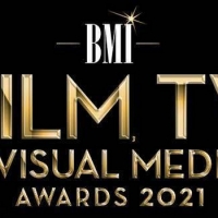 BMI Celebrates Its Top Composers At The 37th Annual BMI Film, TV & Visual Media Award Photo
