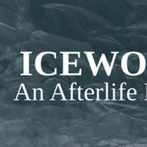 Staged Industry Readings Set For ICEWORLD, A Life After Life Musical