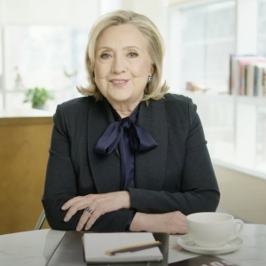 Video: Producer Hillary Clinton Featured in New SUFFS Video