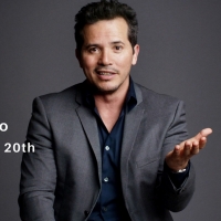 Shine Global to Present Conversation Between John Leguizamo and Albie Hecht Photo