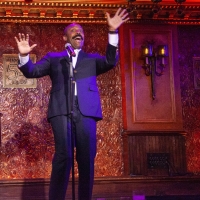 Review: T. Oliver Reid Is BOFFO At Below in THAT SUNDAY, THAT SUMMER At 54 Below Photo