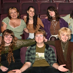 Grossmont College Theatre Arts Kicks Off Season with a Comic Classic & a Viking Adven Photo